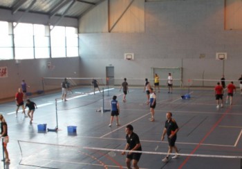 Salle bousquet