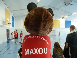 MAXOU_la mascotte