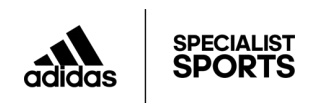 logo adidas spécial sport